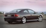 Holden Monaro V2 2001 года